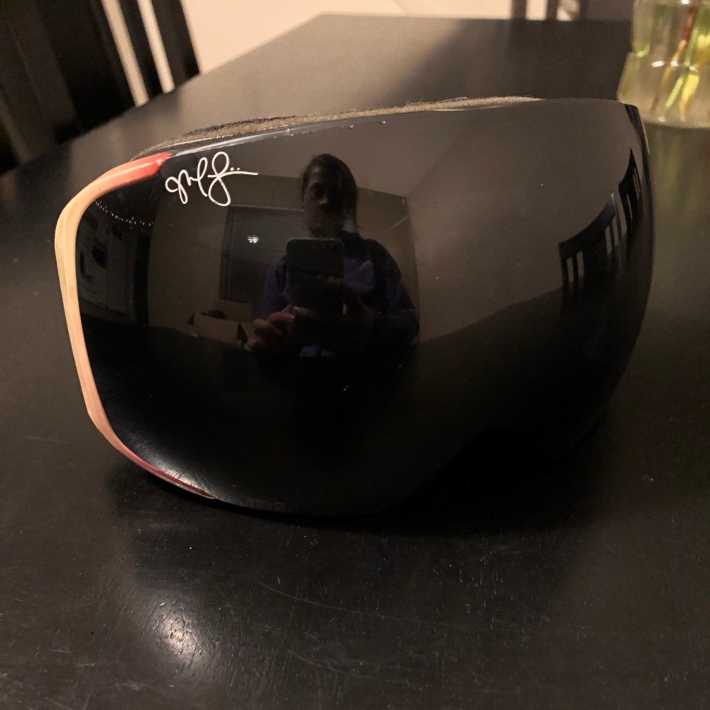 Anon M2 ski/ snowboard goggles
